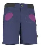 E9 Onda Damen Klettershort vintageblue L