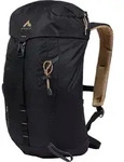 McKinley Minah I VT 18 l Wanderrucksack black night brown li