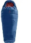 Deuter Starlight Kinderschlafsack nightblue-redwood