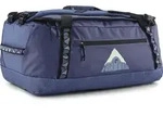 Patagonia Black Hole Duffel 55l Tasche current blue