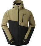 Dare2B Halfpipe III Herren Skijacke martiolv blk M