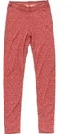 Devold Duo Active Merino 205 Longs Damen Funktionsunterhose marsala L
