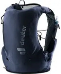Deuter Traick 9 Trail Running Rucksack black M
