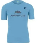 Karpos Loma Evo Print Herren T-Shirt niagara L