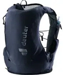 Deuter Traick 9 SL Trail Running Rucksack black
