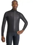 Sportful Aqua Light Jacket Herren Radjacke black M