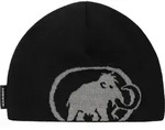 Mammut Tweak Beanie black-steel
