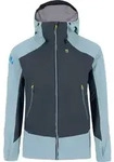 Karpos Storm Evo Herren Hardshelljacke woodlgray smoke blue L