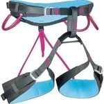 Camp Energy Nova Damen Klettergurt grey/fuchsia XS