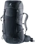 Deuter Futura 34 EL Wanderrucksack black