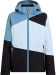 McKinley Kinder Skijacke Diana blue dark blue light 128
