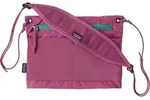 Patagonia Terravia Sacoche 3L Tasche faded magenta