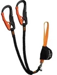 Black Diamond Easy Rider Via Ferrata Set Klettersteigset