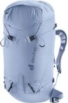 Deuter Guide Lite 28 SL Damen Hochtourenrucksack polar-bluejay