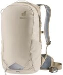 Deuter Race 12 Fahrradrucksack alu-greystone
