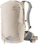 Deuter Race 8 Fahrradrucksack alu-greystone