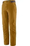 Patagonia M's Venga Rock Pants - Regular Herren Kletterhose bobcat brown 30