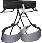 Black Diamond Solution Guide Harness Herren Klettergurt pewter XL