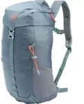 McKinley Minah I VT 18 Wanderrucksack blue petrol/blue smo