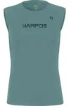 Karpos Loma Evo Sleeveless Herren Tanktop mineral-blue L
