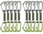 Camp Orbit Wire 10er Express Set 12 cm (grau/gr&uuml;n)