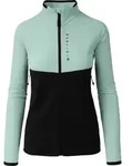 Martini Sportswear Hillclimb ML Damen Midlayer ibiza-blue-black M