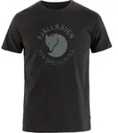 Fj&auml;llr&auml;ven Fox Herren T-Shirt black M