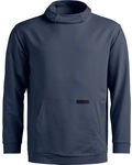 Ortovox Affinity Herren Hoody blue-nunatak M