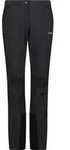 CMP Damen Pant Hybrid antracite 36