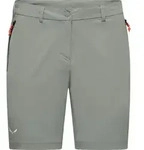 Salewa Puez Talvena DST Damen Trekking-Short faded-green 40