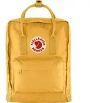 Fj&auml;llr&auml;ven K&aring;nken Rucksack ochre