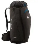 Black Diamond Creek 35 Kletterrucksack black