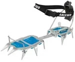 Salewa Alpinist Alu Step-In Steigeisen