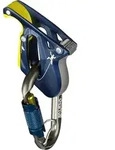 Salewa Ergo Belay System Sicherungsger&auml;t night