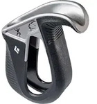 Black Diamond ATC-Pilot Belay Device Sicherungsger&auml;t black