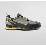 La Sportiva Boulder X Herren grey-yellow 42,5