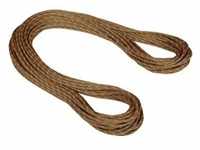 Mammut Alpine Dry 8,0 mm Rope 60 m Kletterseil boa-safety orange