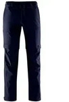 Maier Sports Tajo Zip Off Herren Wanderhose night sky 54