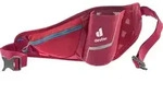 Deuter Pulse 1 H&uuml;fttasche cranberry