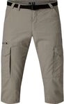 McKinley Argonne III MN Herren 3/4 Wanderhose grey 52