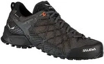 Salewa MS Wildfire GTX Herren Zustiegsschuh black olive/wallnut UK 8