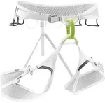 Edelrid Prisma Guide Klettergurt light grey S