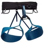Black Diamond Solution Harness Herren Klettergurt astral blue S