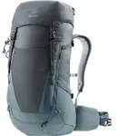 Deuter Futura 26 Wanderrucksack graphite shale