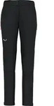 Salewa Lagorai Durastretch Damen Hose black out 40