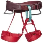 Black Diamond Momentum Kids Kinder Klettergurt wild rose