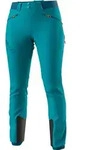 Dynafit TLT Touring Dynastretch Damen Skitourenhose ocean M