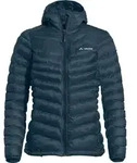 Vaude WO Batura Hooded Insulation Damen Thermojacke dark sea 38