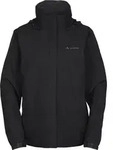 Vaude WO Escape Light Damen Regenjacke black 44
