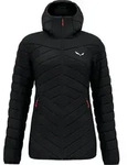 Salewa Brenta RDS Damen Daunenjacke black out 36